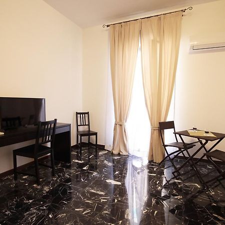 B&B Tari Syracuse Exterior foto