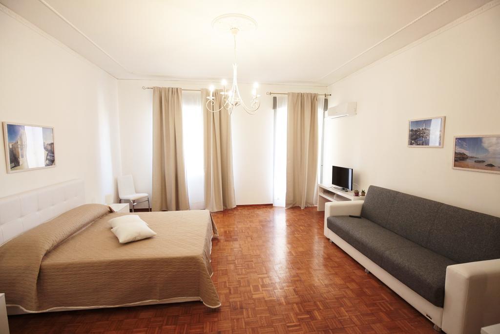 B&B Tari Syracuse Habitación foto